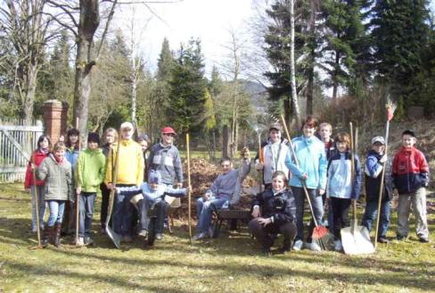 Der jüdische Friedhof in Suhl (Stadtkreis Suhl, Thüringen)